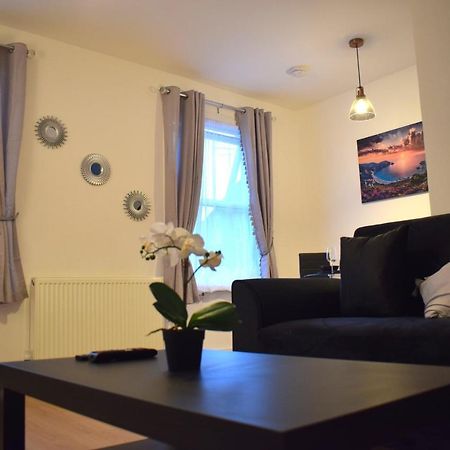 Forest Gate Haven Londyn Zewnętrze zdjęcie