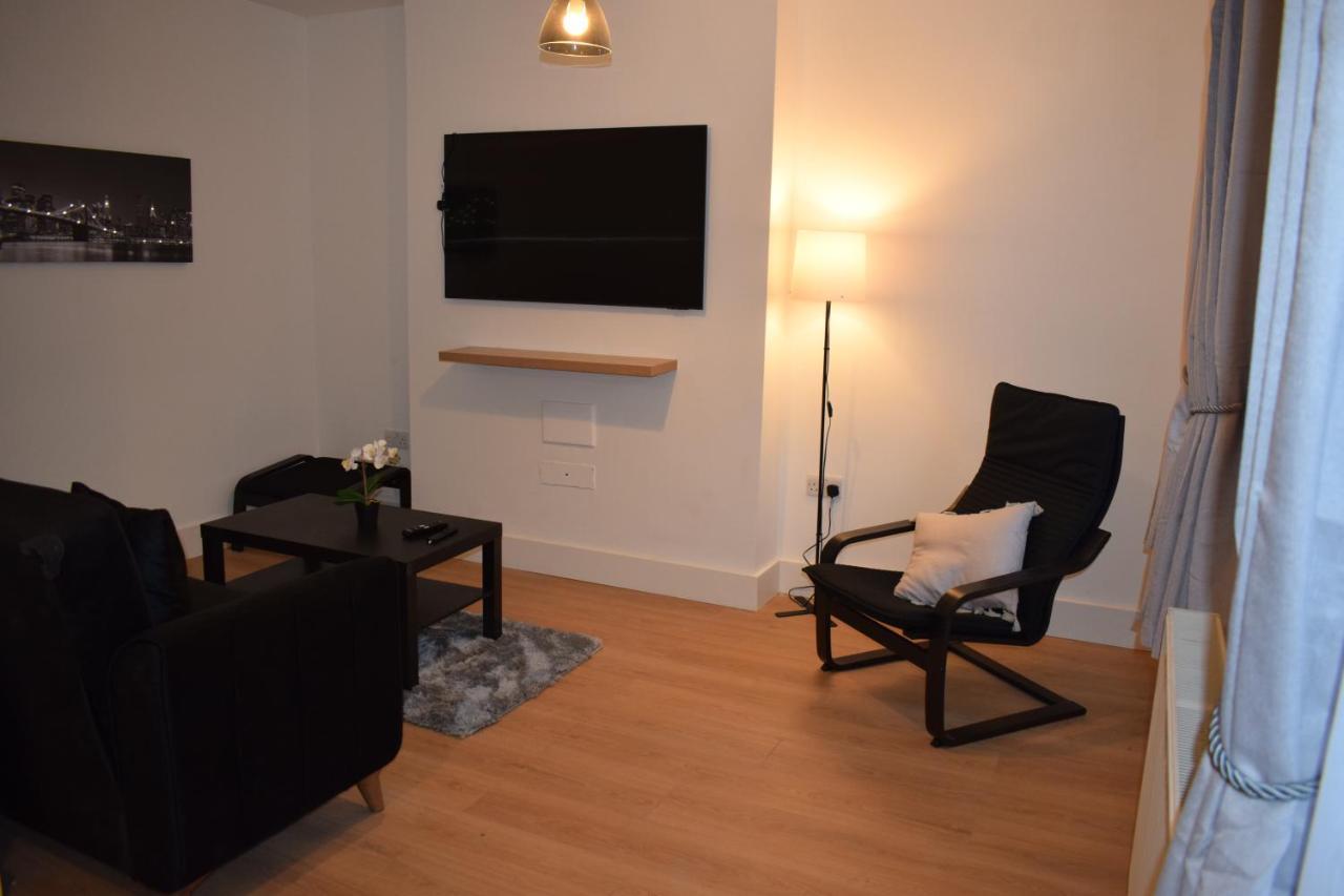 Forest Gate Haven Londyn Zewnętrze zdjęcie