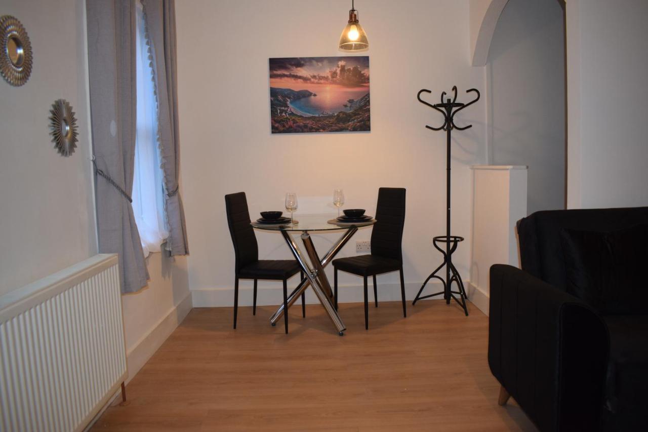 Forest Gate Haven Londyn Zewnętrze zdjęcie