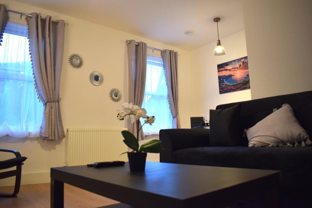 Forest Gate Haven Londyn Zewnętrze zdjęcie