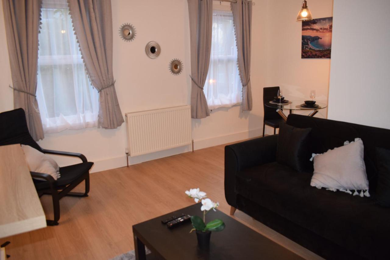 Forest Gate Haven Londyn Zewnętrze zdjęcie